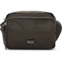 Tamaris Gordeltas Schoudertas Anna Beltbag Oliv Groene