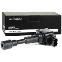 RIDEX 689C0105 Bobine