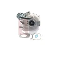 AKS DASIS 065004N Turbocharger