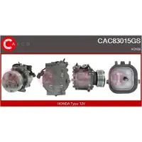 Casco CAC83015GS Aircopomp