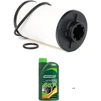 RIDEX 4921O0093 Olieverversingsset voor automatische transmissie