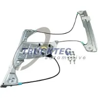 TRUCKTEC AUTOMOTIVE 02.53.091 Raammechanisme