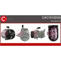 Casco CAC73132GS Aircopomp