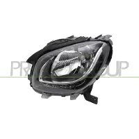 PRASCO ME3084804 Koplamp