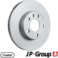 JP GROUP 1163111900 Remschijf