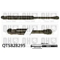 Quinton Hazell QTS828295 Gasveer achterklep