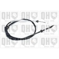 Quinton Hazell BC3975 Handremkabel