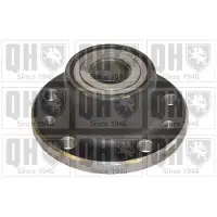 Quinton Hazell QWB1048 Wiellagerset
