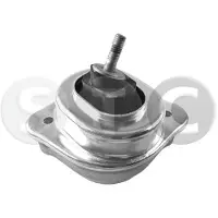 STC T405844 Motorsteunlager