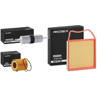 RIDEX 4055F23273 Filterset