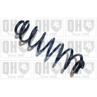 Quinton Hazell QCS6670 Chassisveer