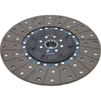 DT Spare Parts 7.18017 Koppelingsplaat