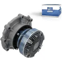 DT Spare Parts 3.16039 Waterpomp