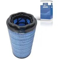DT Spare Parts 5.45551 Luchtfilter