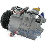 Meat Doria K15301A Aircopomp