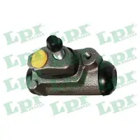 LPR 5364 Wielremcilinder