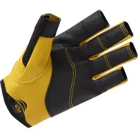 Gill Pro Gloves Zwart M