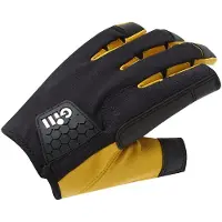 Gill Pro Gloves Zwart XS