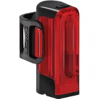 Lezyne Strip Drive 300+ Achterlamp
