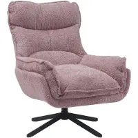 Starfurn Fauteuil Vera Roze