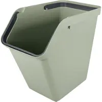 Sunware sigma home sorteer unit 40L groen |