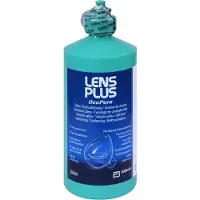 Abbott Lens Plus OcuPure | 360 ml