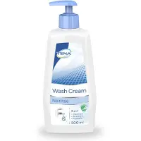 Tena ProSkin Wash Cream | 500 ml