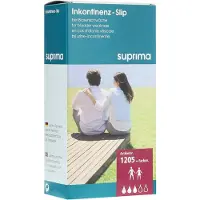 Suprima 1205 Slip PVC Maat 48 | 1 stuk