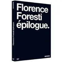 Studio Canal Florence Foresti : Épilogue DVD