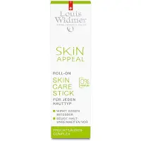 Louis Widmer Skin Appeal Roll-On Skin Care Stick Acné stift 10 ml