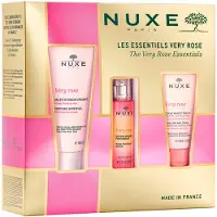 Nuxe Very Rose Set