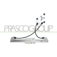 PRASCO VG023W063 Raammechanisme