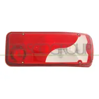 PRASCO ME9194163 Achterlicht