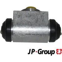 JP GROUP 1561301800 Wielremcilinder
