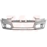 VAN WEZEL 0346571 Bumper
