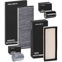 RIDEX 4055F25470 Filterset