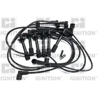 Quinton Hazell XC1350 Bougiekabels
