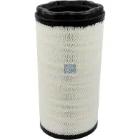 DT Spare Parts 1.40053 Luchtfilter