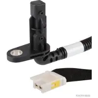 HERTH+BUSS JAKOPARTS J5920522 Wielsnelheidssensor (ABS)