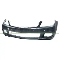 PRASCO ME0291031 Bumper