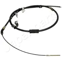 Japanparts BC-548R Handremkabel
