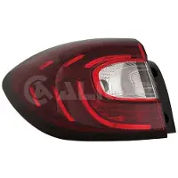 Alkar 2261187 Achterlicht