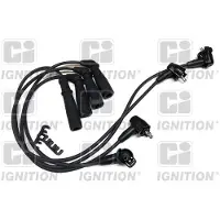 Quinton Hazell XC863 Bougiekabels