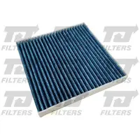 Quinton Hazell QFC0501AB Interieurfilter