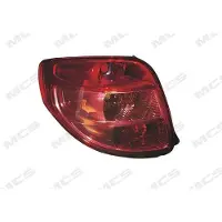 MCS 326902974 Achterlicht