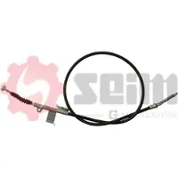Seim 713301 Handremkabel