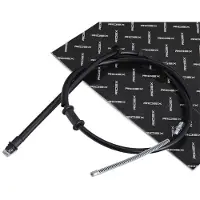 RIDEX 124C0878 Handremkabel