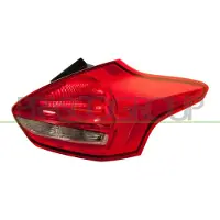 PRASCO FD4304163 Achterlicht
