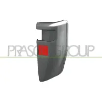 PRASCO FT9191153 Plaat, bumper