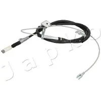 Japko 131155L Handremkabel